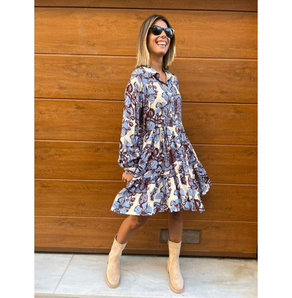 Vestido Juanita