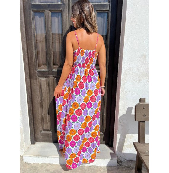 Vestido Leo