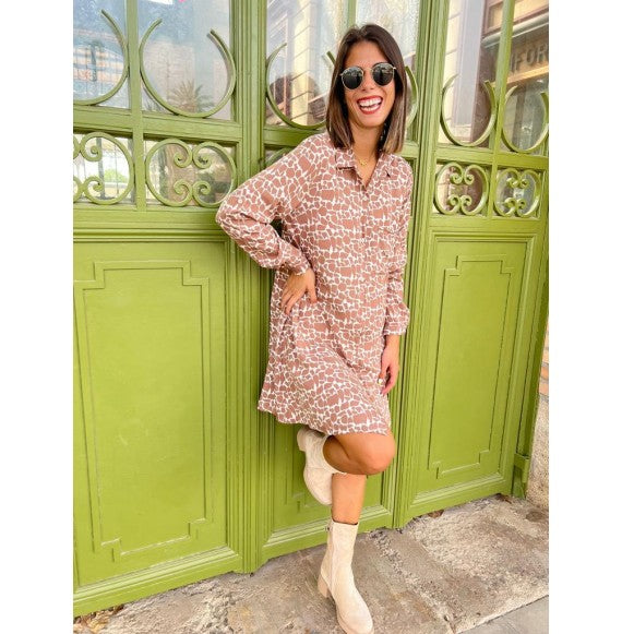 Vestido Marieta