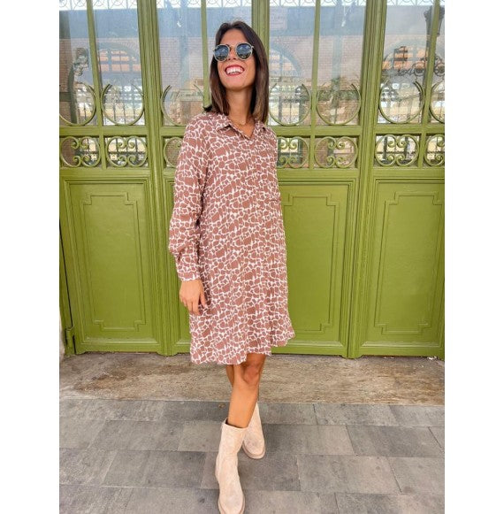 Vestido Marieta